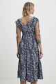 Answear Lab rochie bleumarin NL233920.gdb