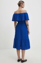Одяг Сукня Answear.LAB NL233928.gdb блакитний