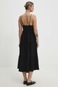 Одяг Сукня Answear.LAB NL233952.gdb чорний