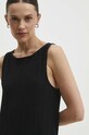 Сукня Answear.LAB чорний LDRJ225ELLIE.GWK