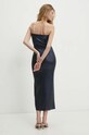 Одежда Платье Answear.LAB 90175.td тёмно-синий