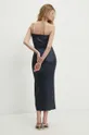 Φόρεμα Answear Lab 100% Πολυαμίδη