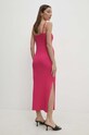 Одяг Сукня Answear.LAB 90136.td рожевий