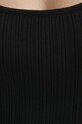 Платье Answear.LAB 90136.td чёрный