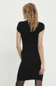 Φόρεμα Answear Lab 50% Βισκόζη, 28% Πολυεστέρας, 22% Πολυαμίδη