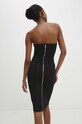 Îmbrăcăminte Answear Lab rochie 608691.HWK negru