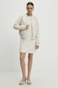 Answear Lab rochie pk2673.ijs bej WW24
