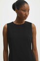 Answear.LAB sukienka czarny pk2673.ijs
