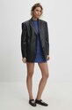 Answear Lab rochie 7285.TJS albastru WW24