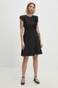 Сукня Answear Lab 3737d.FJS чорний WW24