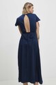 Answear Lab rochie bleumarin 3752d.fjs