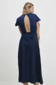 темно-синій Сукня Answear Lab
