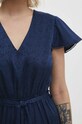 Answear Lab rochie 3752d.fjs bleumarin