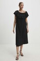 Платье Answear.LAB 22238yc.fjs чёрный WW24