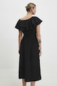 Îmbrăcăminte Answear Lab rochie 22238yc.fjs negru