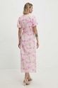 Îmbrăcăminte Answear Lab rochie 22374lr.fjs roz