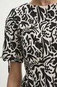 Answear Lab vestito in cotone 27959.th nero