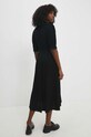 Îmbrăcăminte Answear Lab rochie 1345.td negru
