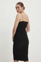 Îmbrăcăminte Answear Lab rochie 10883.td negru