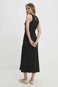 Îmbrăcăminte Answear Lab rochie 7955.TH negru