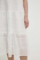 Βαμβακερό φόρεμα Answear.LAB 6537.td