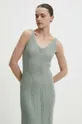 бірюзовий Сукня Answear Lab