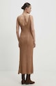 Ρούχα Φόρεμα Answear.LAB tt4048.td καφέ