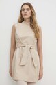 Answear Lab rochie 2382..ijs bej WW24