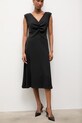 Šaty Answear.LAB 2574.ijs černá WW24