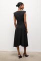 Oblečení Šaty Answear.LAB 2574.ijs černá