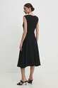 Одежда Платье Answear.LAB 2574.ijs чёрный