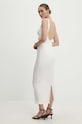 Îmbrăcăminte Answear Lab rochie 7636.ijs alb