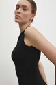Answear Lab rochie 7636.ijs negru