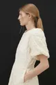 Šaty Answear Lab 100 % Polyester