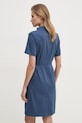 Îmbrăcăminte Answear Lab rochie pk2680.ijs albastru