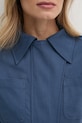 Answear Lab rochie pk2680.ijs albastru