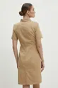 Φόρεμα Answear Lab 62% Βαμβάκι, 35% Πολυεστέρας, 3% Σπαντέξ