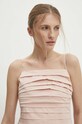 Сукня Answear Lab рожевий d807.id