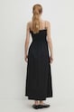 Îmbrăcăminte Answear Lab rochie d807.id negru