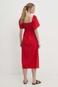 Одежда Платье Answear.LAB 31388.fjs красный