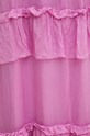 Answear Lab rochie din matase 30219.80.IKK roz