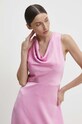 Answear Lab rochie roz 37302lr.FKK