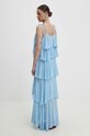 Îmbrăcăminte Answear Lab rochie 22277yr.FKK albastru