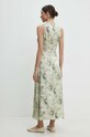 Îmbrăcăminte Answear Lab rochie 22488lr.FKK verde