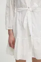 Answear Lab sukienka bawełniana Damski
