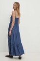 Ρούχα Φόρεμα Answear.LAB bm23078.80.ikk μπλε