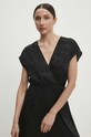 Сукня Answear Lab чорний 3836d.fh