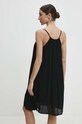 Îmbrăcăminte Answear Lab rochie IC2544V.HWK negru