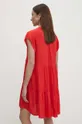 Φόρεμα Answear Lab 100% Βισκόζη