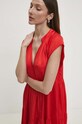 Haljina Answear.LAB 95483ab.ijs crvena